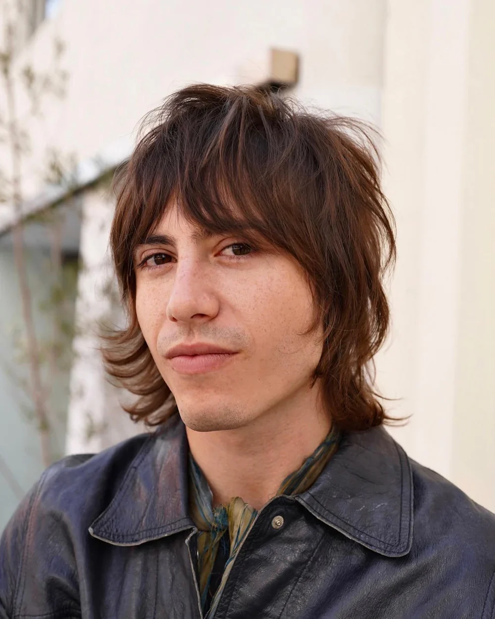 Вся увага на чубчик: найвиразніші чоловічі стрижки року, фото volfkat111, 12, Вся увага на чубчик: найвиразніші чоловічі стрижки року, фото стрижки с челкой