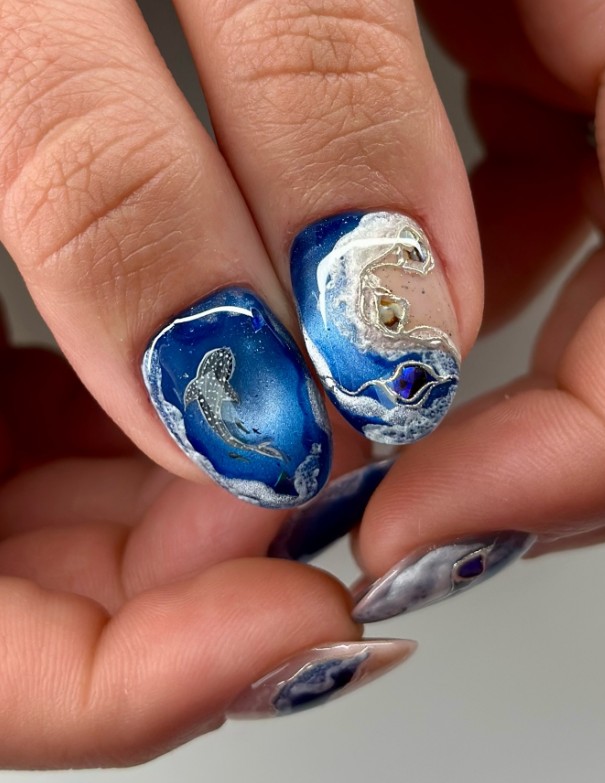 Грошовий манікюр на Липень 2026: залучаємо достаток через кінчики пальців volny, 14, Грошовий манікюр на Липень 2026: залучаємо достаток через кінчики пальців денежный маникюр на июль