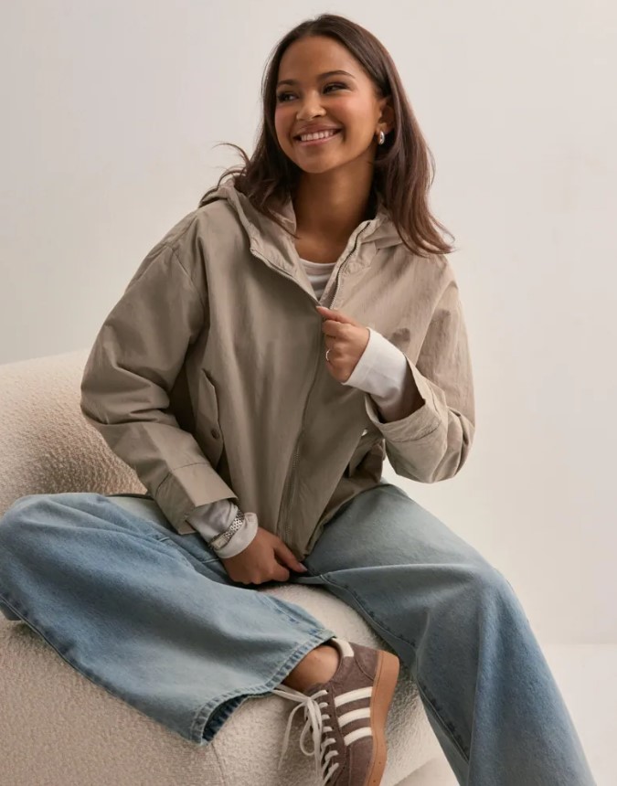 Найактуальніші моделі та забарвлення жіночих курток на весну 2026 року! Фото vterovka2, 29, Найактуальніші моделі та забарвлення жіночих курток на весну 2026 року! Фото куртки