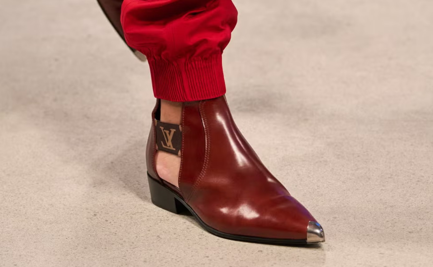 Що купити на осінь 2025: головні тренди жіночого взуття west1, 43, Що купити на осінь 2025: головні тренди жіночого взуття Жіноче взуття