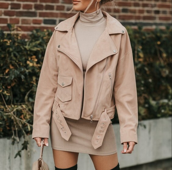 Які жіночі куртки модні восени? Гарячі тренди з фото zamsh6, 80, Які жіночі куртки модні восени? Гарячі тренди з фото женские куртки