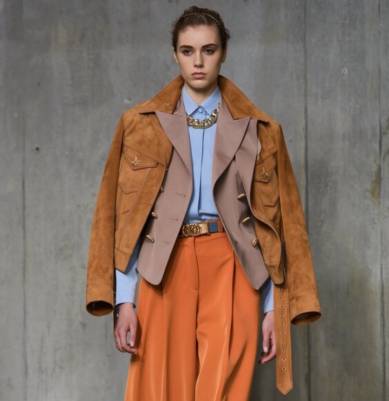 Які жіночі куртки модні восени? Гарячі тренди з фото zamsh8, 92, Які жіночі куртки модні восени? Гарячі тренди з фото женские куртки