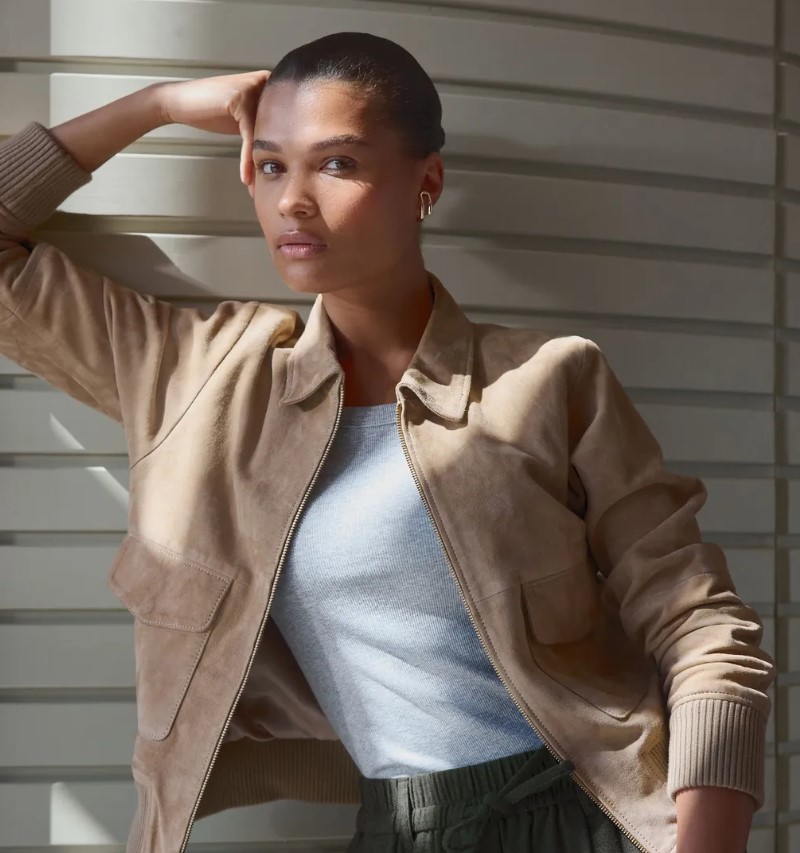 Найактуальніші моделі та забарвлення жіночих курток на весну 2026 року! Фото zamsha3, 57, Найактуальніші моделі та забарвлення жіночих курток на весну 2026 року! Фото куртки