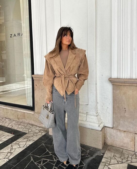 Які жіночі куртки модні восени? Гарячі тренди з фото zapah, 48, Які жіночі куртки модні восени? Гарячі тренди з фото женские куртки