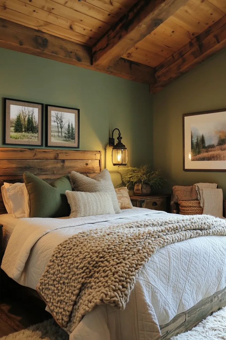 Як поєднувати кольори в інтер'єрі? Найкращі комбінації кольорів з фото zeleno korichnevyj, 26, Як поєднувати кольори в інтер'єрі? Найкращі комбінації кольорів з фото сочетания цветов