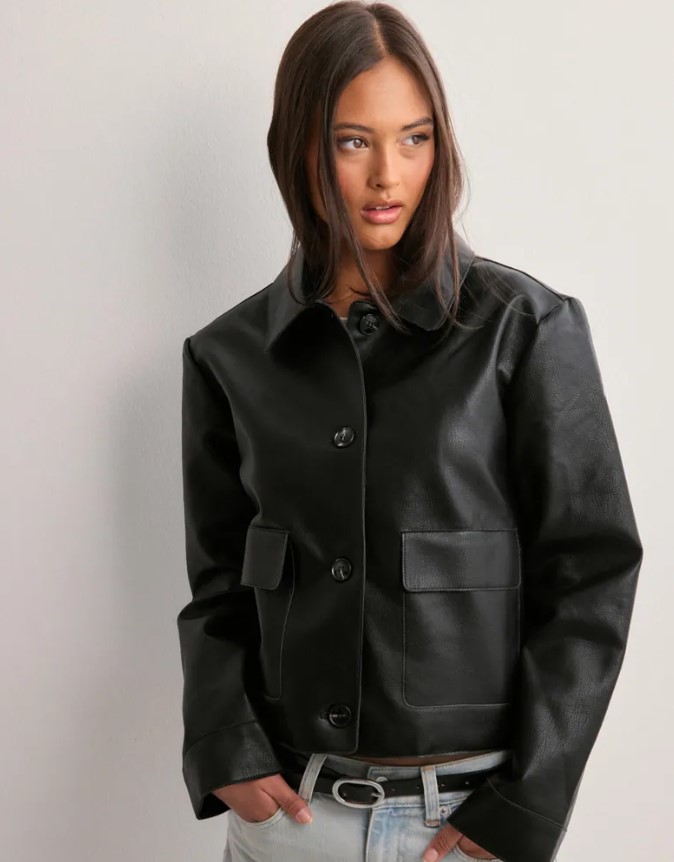 Найактуальніші моделі та забарвлення жіночих курток на весну 2026 року! Фото zhaket kozha, 7, Найактуальніші моделі та забарвлення жіночих курток на весну 2026 року! Фото куртки