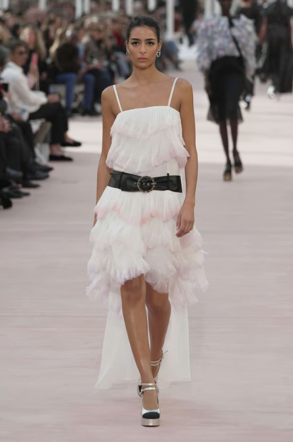 Тренди жіночого одягу весна-літо 2026: чим здивує новий сезон zhenstvennost2, 17, Тренди жіночого одягу весна-літо 2026: чим здивує новий сезон тренды женской одежды