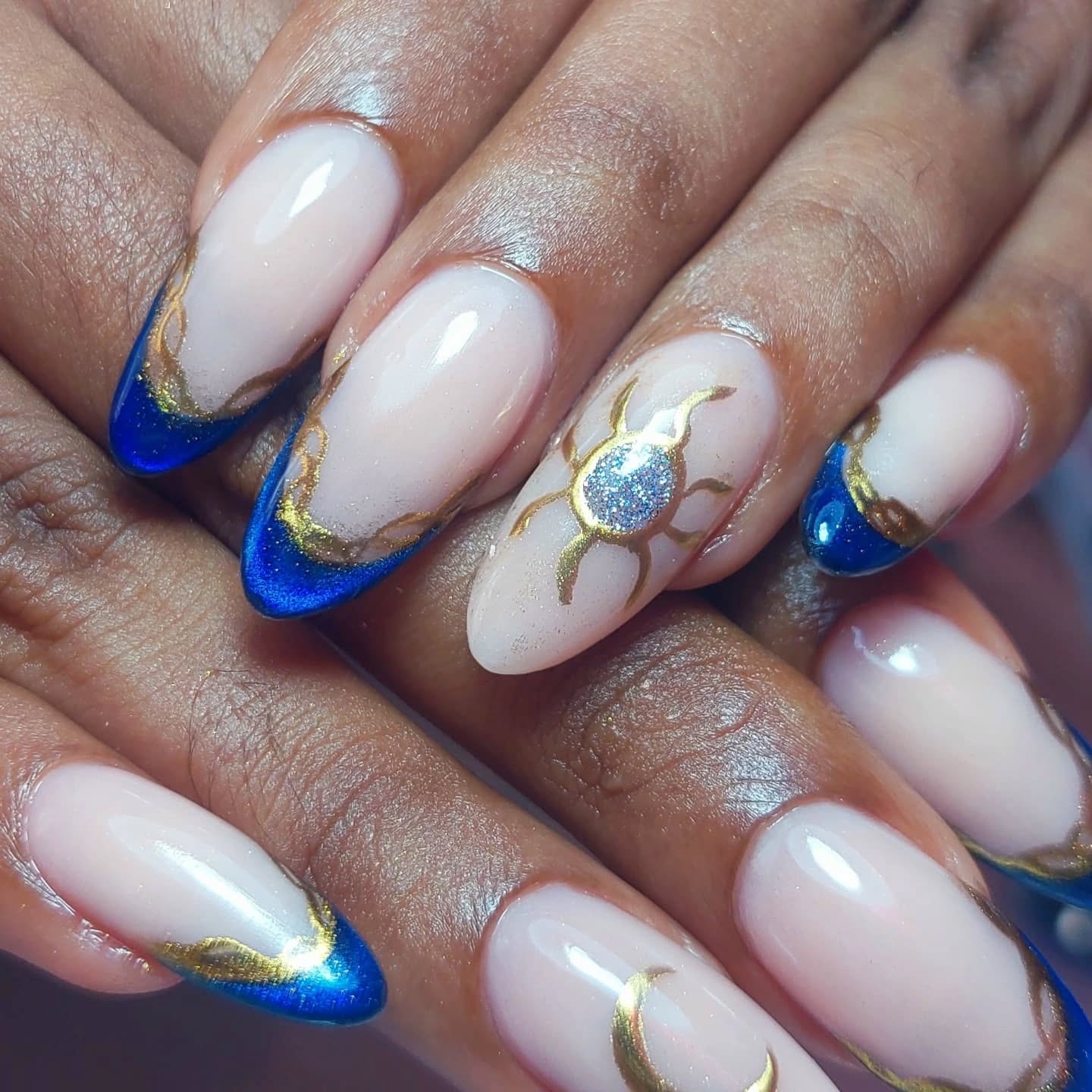 zoloto3, 2, Грошовий манікюр на Липень 2026: залучаємо достаток через кінчики пальців денежный маникюр на июль