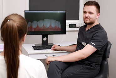 zub2, 3, Як зняти ниючий зубний біль? Hankook