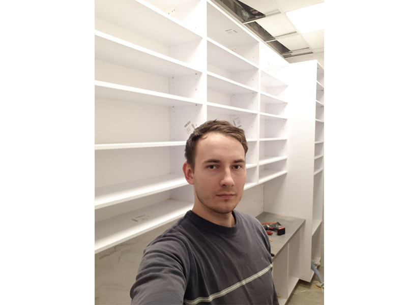 Меблі , 19, Меблі вискоза