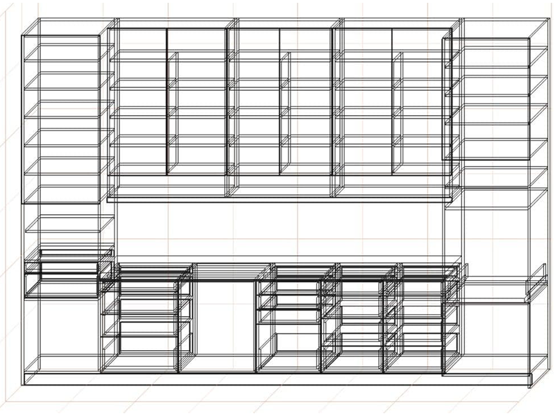 Меблі , 20, Меблі вискоза