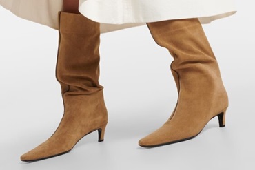 Яке жіноче взуття буде в моді взимку 2026 року? Новинки, фото , 32, Яке жіноче взуття буде в моді взимку 2026 року? Новинки, фото стрижки на кучеряве