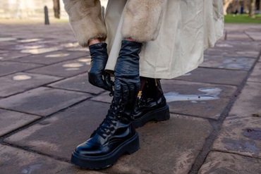 Тренди жіночого взуття на осінь: що буде в моді? , 35, Тренди жіночого взуття на осінь: що буде в моді? как нарядить елку