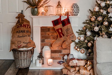 Як зробити фальш-камін своїми руками: з картону, піноплекса, гіпсокартону , 48, Як зробити фальш-камін своїми руками: з картону, піноплекса, гіпсокартону стрижки для лысых