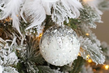 Новорічні кулі на ялинку своїми руками: ідеї красивого декору+інструкції з фото , 11, Новорічні кулі на ялинку своїми руками: ідеї красивого декору+інструкції з фото вискоза