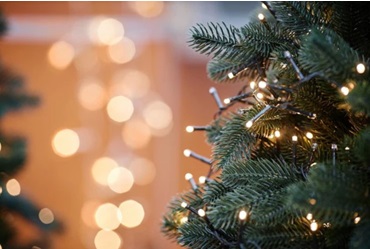 Искусственные елки: современное решение для праздника , 4, Искусственные елки: современное решение для праздника свечи с ароматом