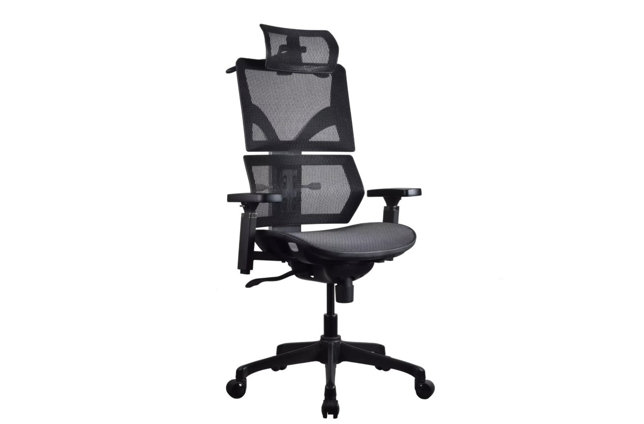 кресло главн, 1, Стоит ли тратить больше денег на покупку эргономичного кресла эргономичное кресло