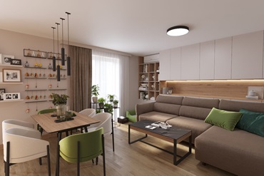 Компания NsdGroup: эксперты в создании дизайнов однокомнатных квартир , 2, Компания NsdGroup: эксперты в создании дизайнов однокомнатных квартир зеркала для ванной