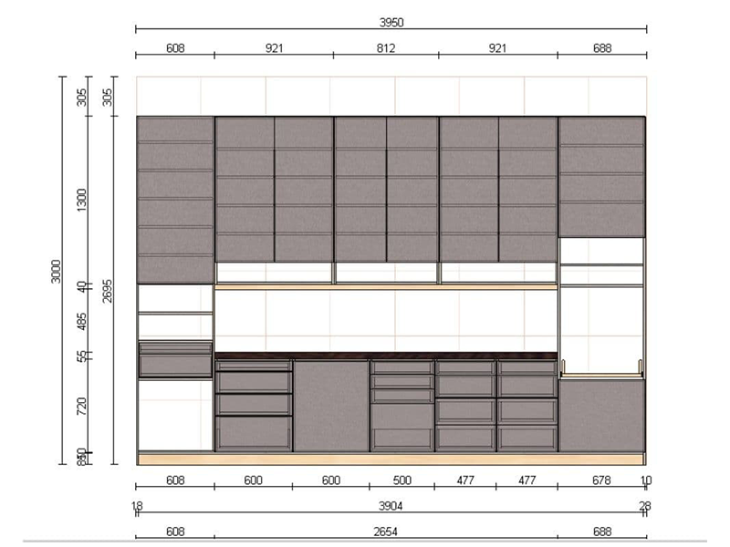 Портфолио изготовления мебели , 5, Портфолио изготовления мебели