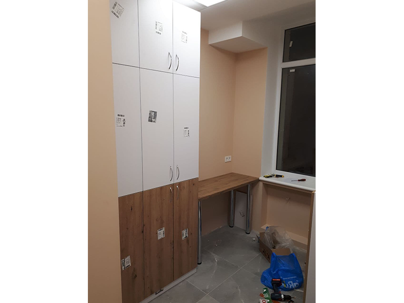 Портфолио изготовления мебели , 13, Портфолио изготовления мебели